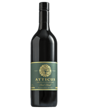 Atticus Finch Red Blend 2016<br> 750mL Vibrant in the glass deep purple with bright red edges. The nose is complex and expressive. A mix of red, blue, purple fruits the blend of varieties reflected in the broader spectrum. Oak though present is not imposing itself. Remarkably fragrant. Savoury notes in the tobacco and cedar zone add interest. Complex structure and great length created by the blend of varieties, a wine to try now but also one to cellar.
