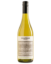 Chapman Grove Reserve<br>Sauvignon Blanc... 750mL Pale straw colour with nettles, limes, guava and tropical fruits combine to produce a complex nose, which is enhanced with some butterscotch lees characters. The palate is vibrant and fresh with a lovely concentration of tropical and subtle tropical flavours. The wine finishes with persistence and a lingering attractive textural flavour.