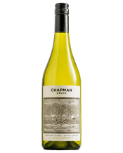  Chapman Grove Semillon<br>Reserve Margaret... 750ML Rich soft and generouswith persistent lime and lemon flavours.beautiful touch of part barrel ferment helps to capture the textural flvours on the palate