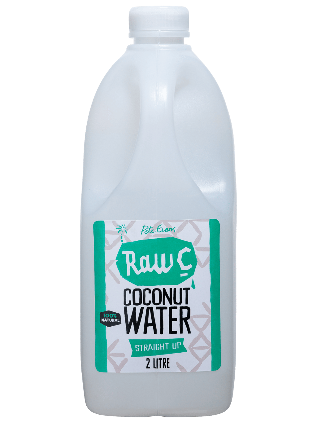 Buy Raw C 2l Straight Up Coconut Water Online (Low Prices) from Dan Murphy
