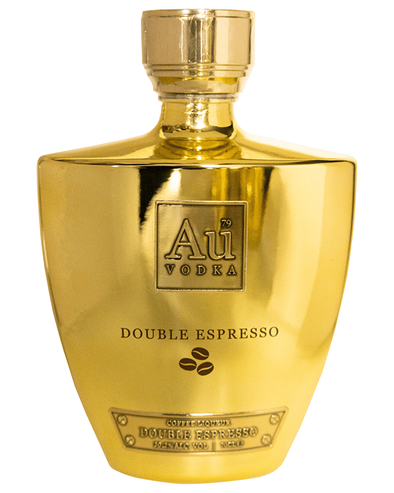 Buy Au Vodka Double Espresso Coffee Liqueur 700ml Online (Lowest Price