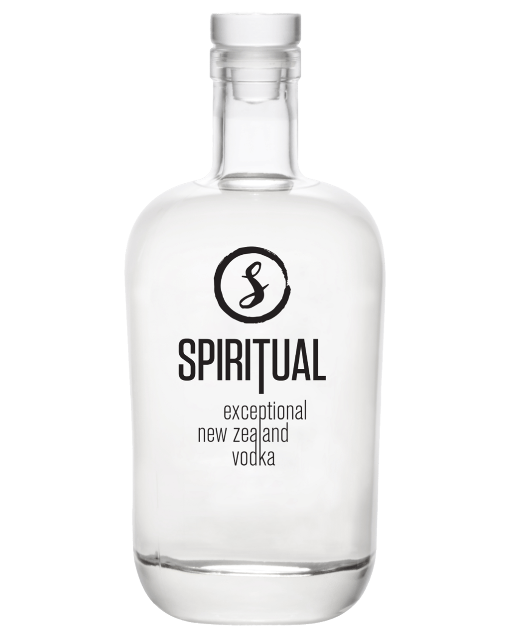 Spiritual Vodka Boozy