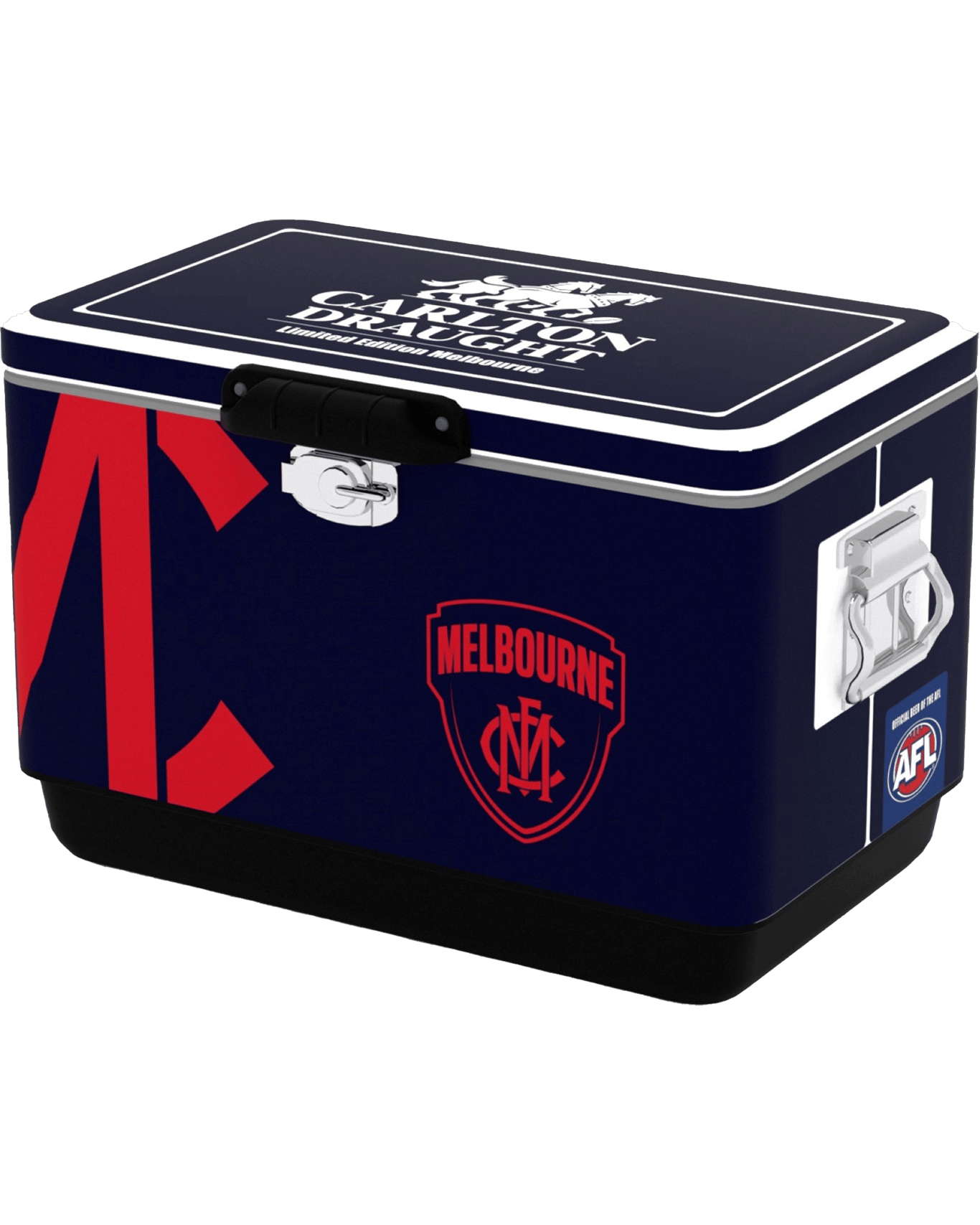 Buy Carlton Draught Melbourne Afl Cooler 29l Online (Lowest Price