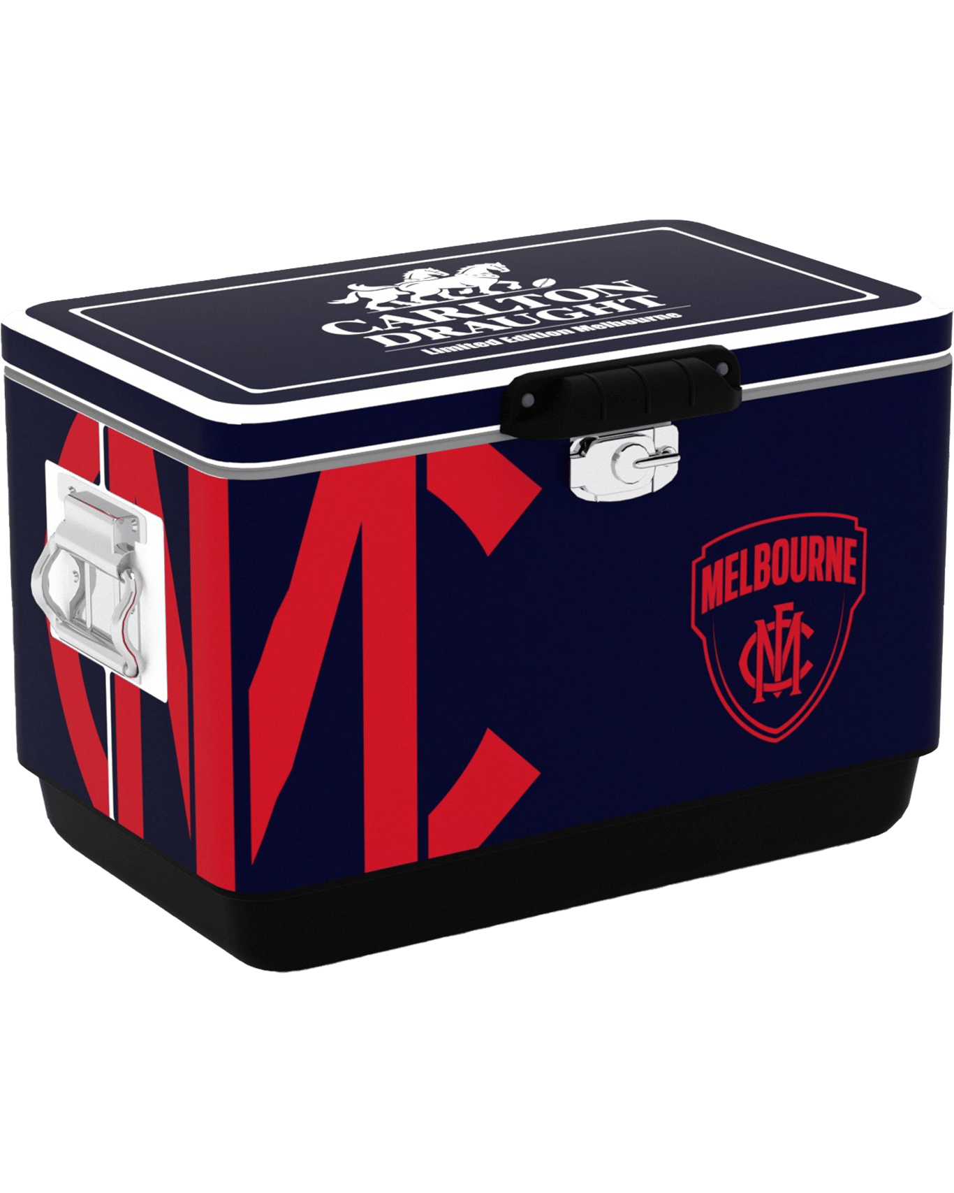 Buy Carlton Draught Melbourne Afl Cooler 29l Online (Lowest Price