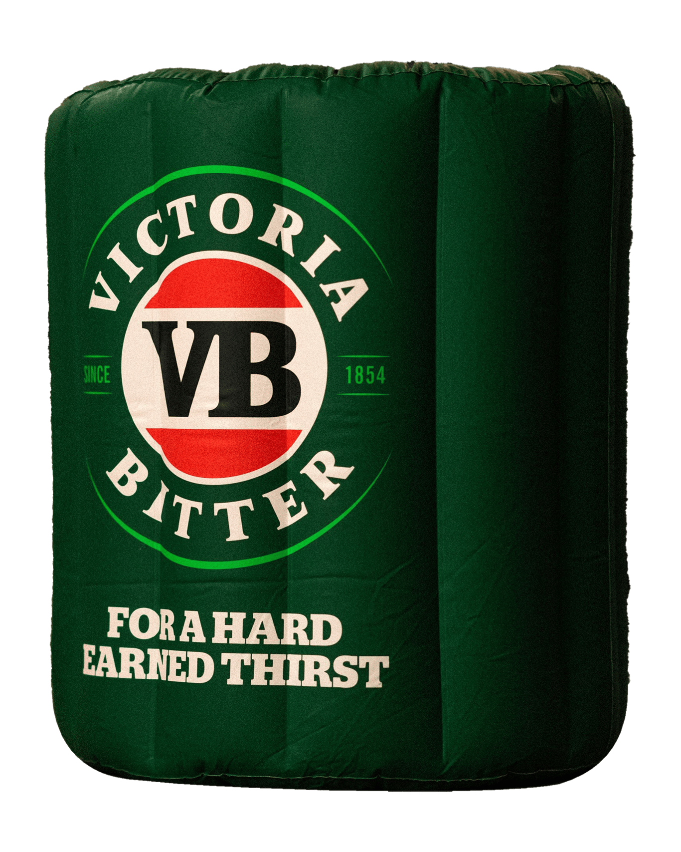Buy Victoria Bitter Hard Earned Inflatable Cooler 30l Online (Lowest