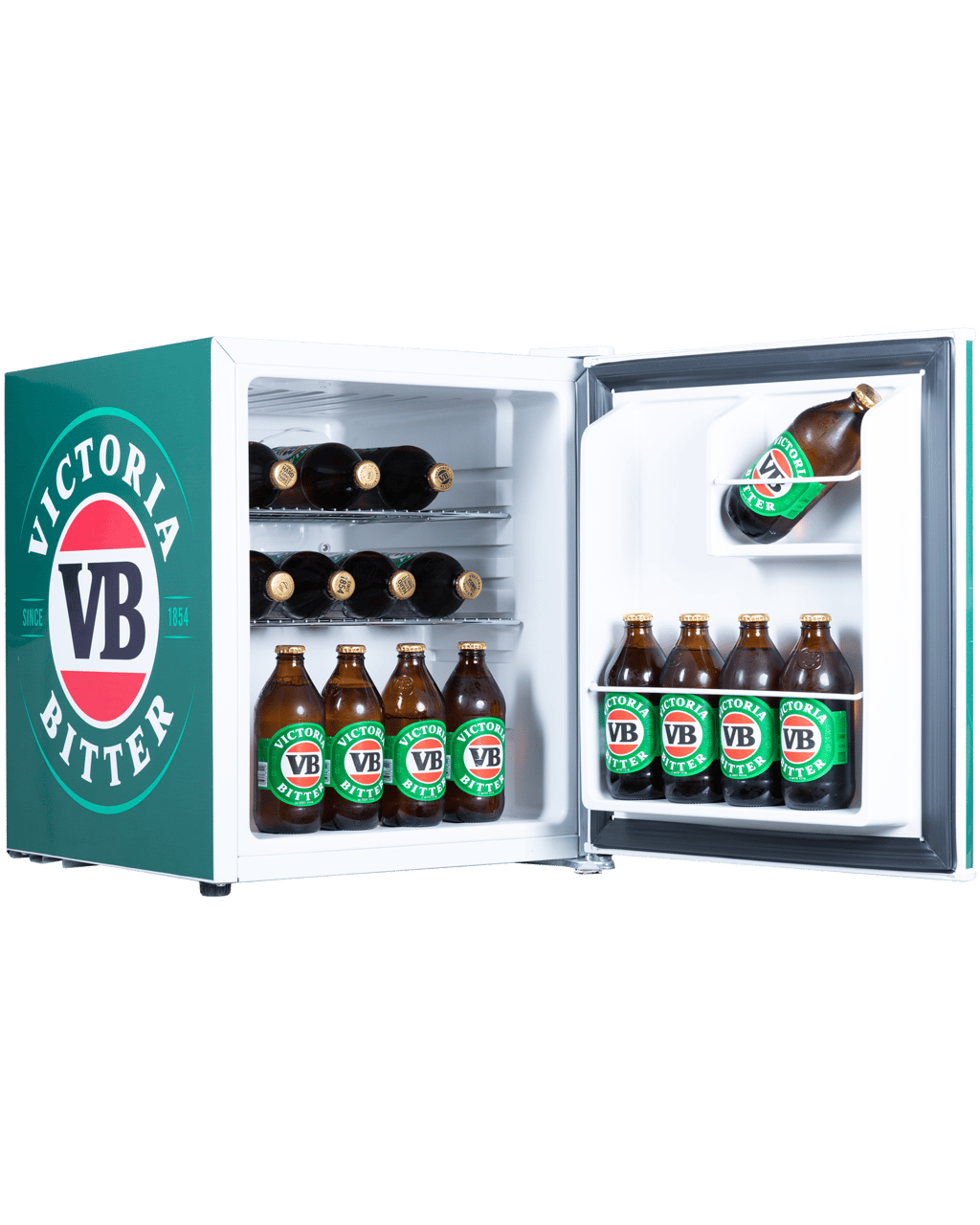 vb beer fridge