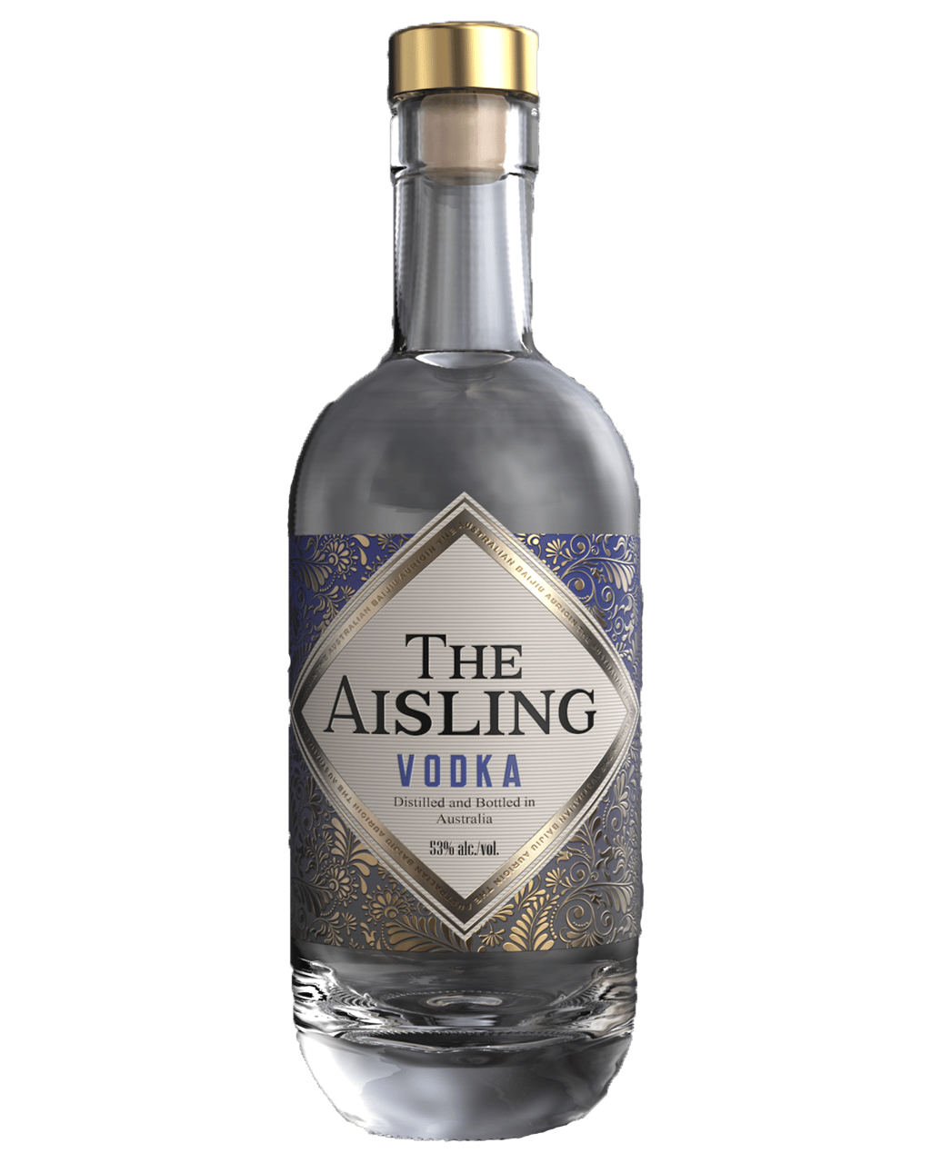 Buy The Aisling Distillery Vodka Online (Lowest Price Guarantee) Best