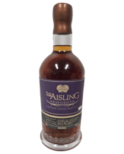  The Aisling Distillery<br>Preimhe Shiraz... 700mL “This Single Malt Whisky Shiraz Cask is from January 2017. it has been aged in 2 x&nbsp;225 litre, uncharred shiraz casks. Consists of Cask Number 77, 78 & 79. Decanted in April 2021 at 50% Alc it is a numbered release. With an initial limited release of 800 bottles. Colour: Our Shiraz is deep crimson red to rich brown and caramel, aged in uncharred&nbsp;Shiraz Casks from a locally sourced Riverina Winery for just over 4 years, it contains natural colouring and flavouring from the casks with a rich fulfil