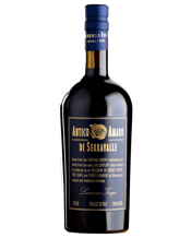 Antico Amaro Di Serravalle