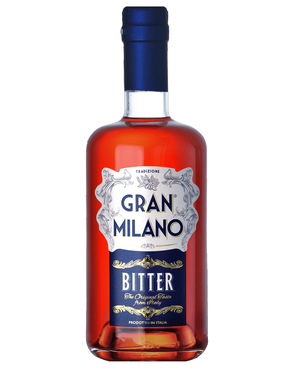 Gran Milano Bitter Boozy