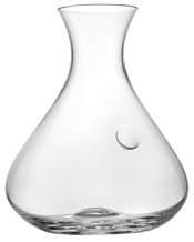 Sommelier Touch Decanter Magnum H.33 Lt.1.5 Clear