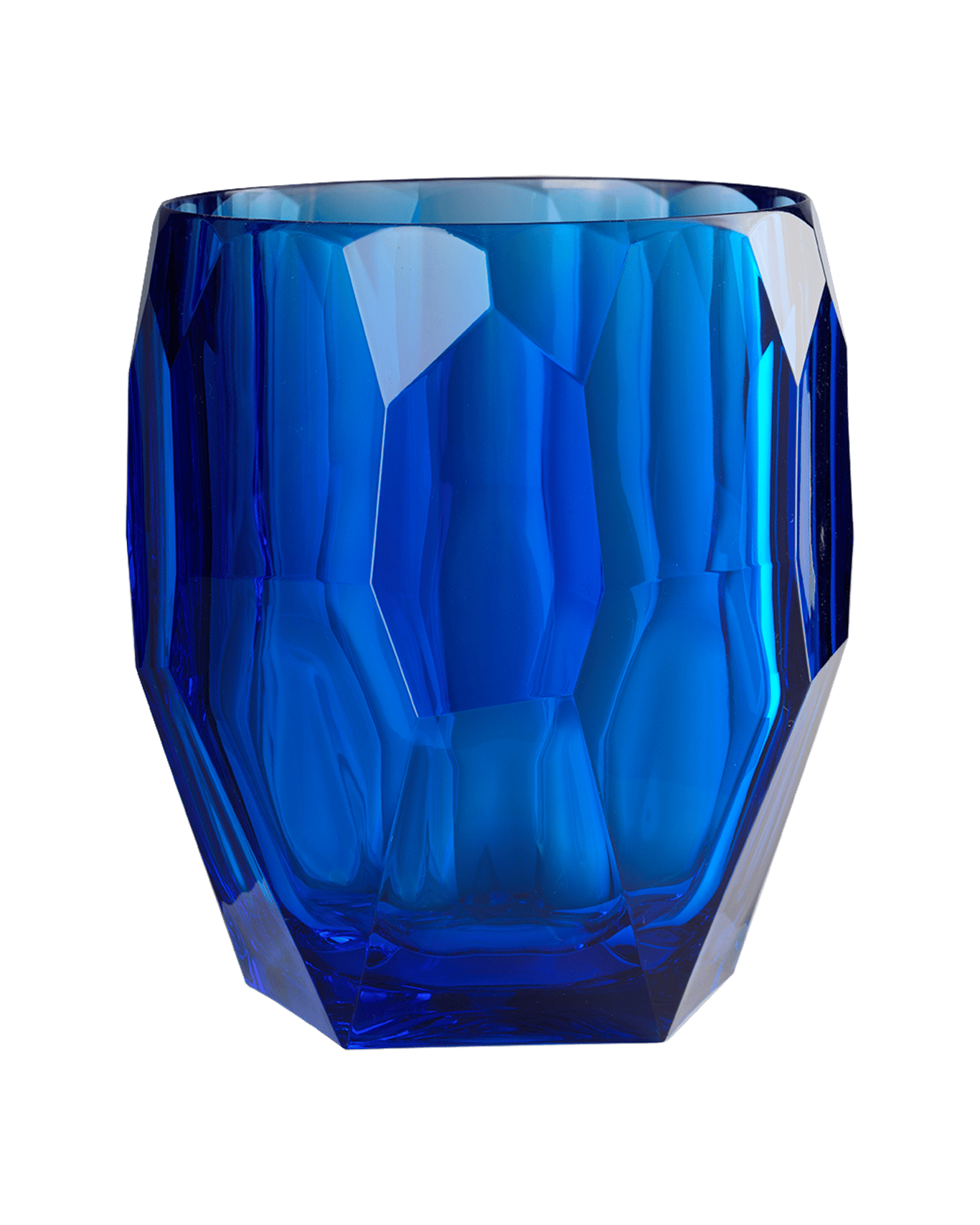 Mario Luca Giusti Antartica Ice Bucket Royal Blue (Unbeatable Prices