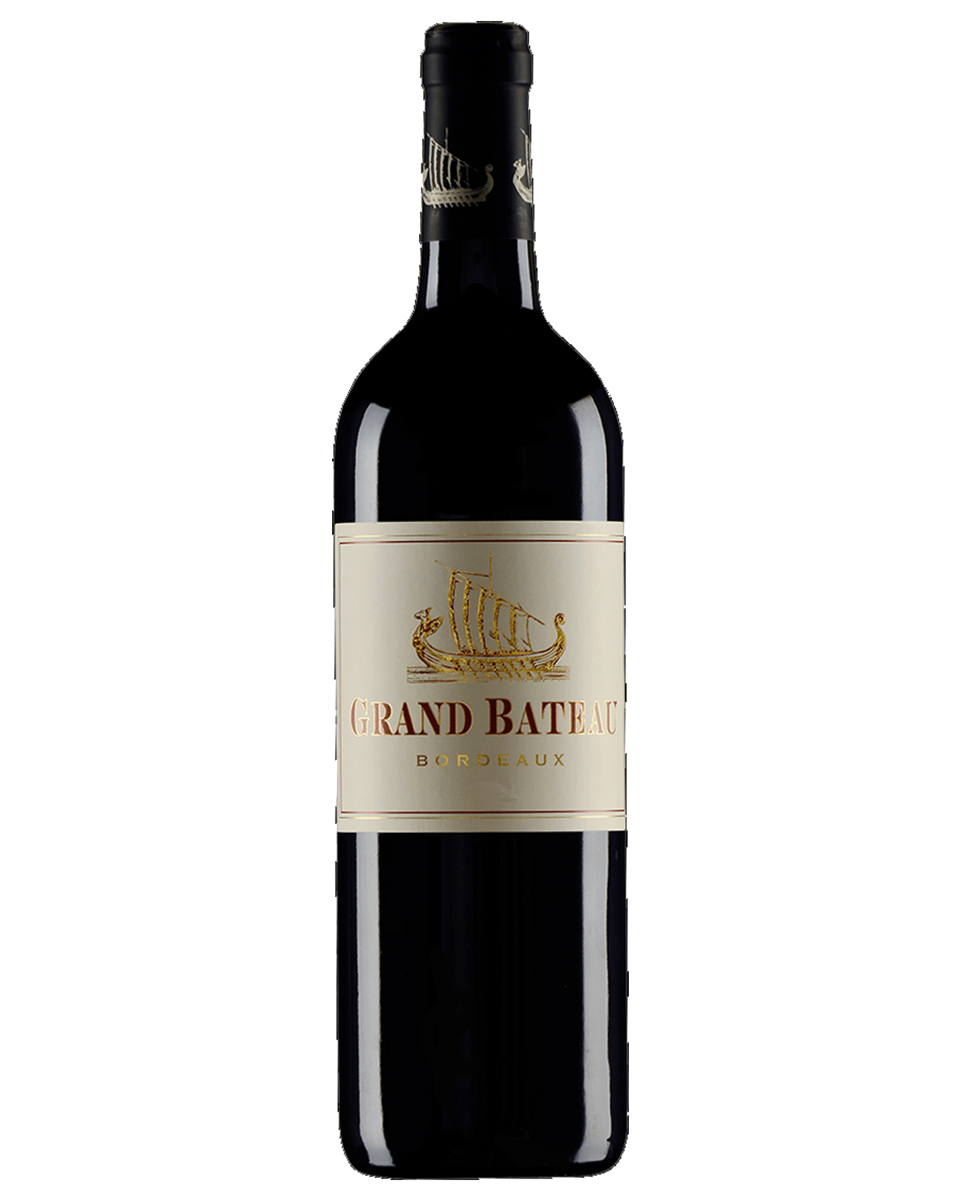Buy Grand Bateau Bordeaux Rouge 2018 Online @Lowest Price