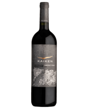  Kaiken Obertura Cabernet<br>Franc 2019  750ML Obertura Cabernet Fran is a tribute to Argentina´s winemaking tradition and passion. It combines the best grapes sourced from the renowned region of Los Chacayes with the innovative spirit of our winemaking team. Balanced and elegant, a full-bodied wine with a spicy character.