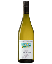  Jean-luc Colombo Les<br>Abeilles ("the... 750mL Jean-Luc Colombo has forged an international reputation as one of the most visionary and imaginative winemakers in France's Rhône Valley and especially in Cornas. “My passion is to create wines that give people pleasure. I want each glass to be like a song praising the simple but important things of life:&nbsp;observing nature, enjoying food and sharing with others.”&nbsp;“Les Abeilles” (“the Bees”) is a complex, multi-faceted wine that evokes&nbsp;the image of these fascinating creatures, often seen around ou