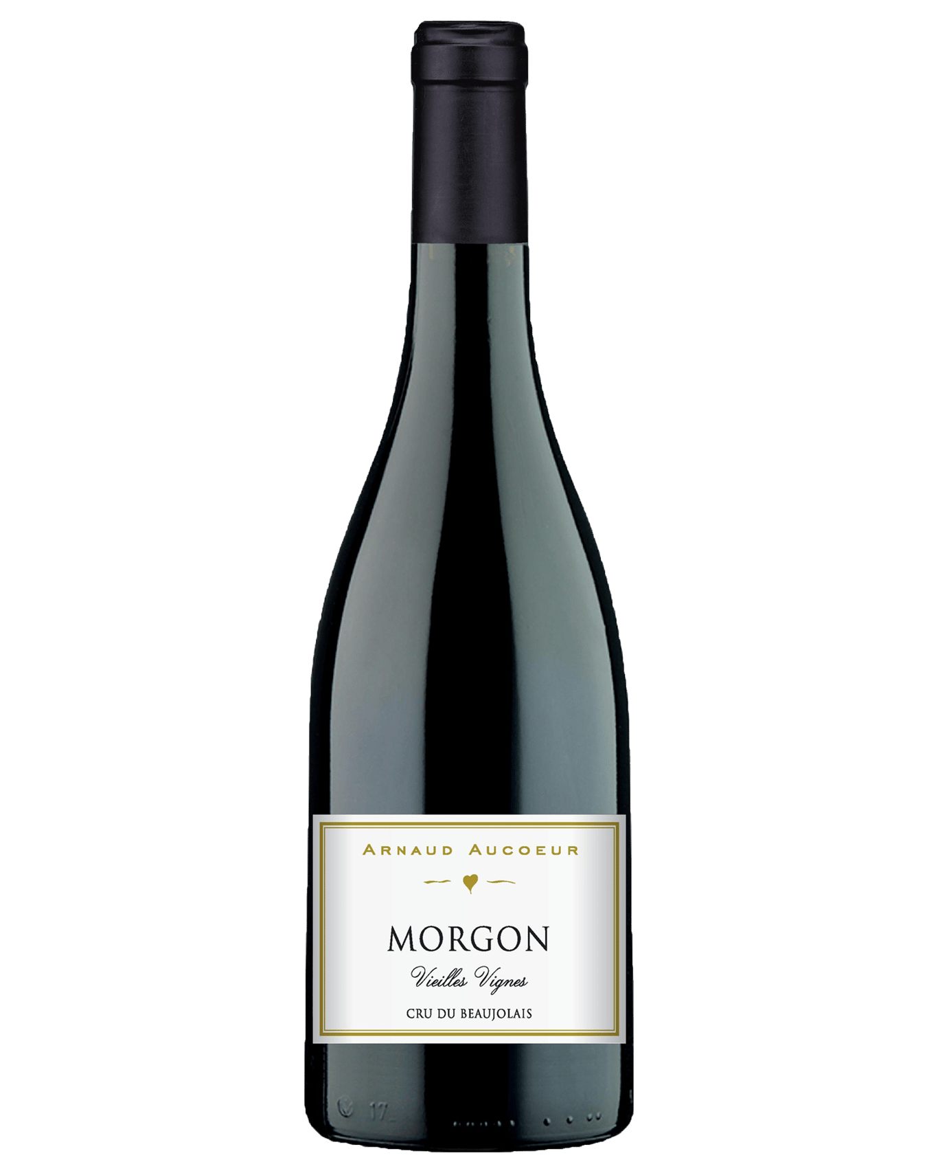 Buy Arnaud Aucoeur Morgon Tradition Vieilles Vignes Beaujolais Gamay ...