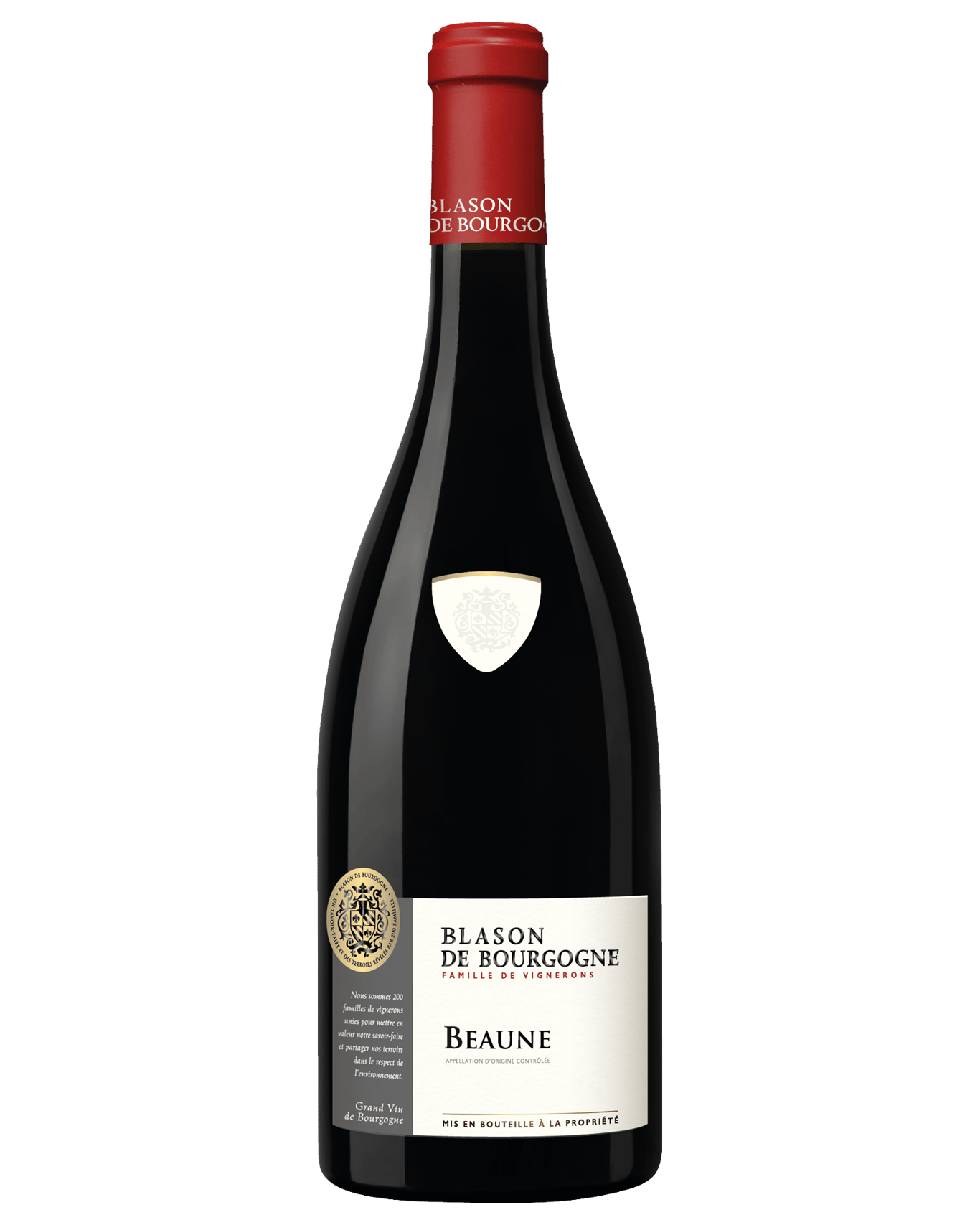 Buy Blason De Bourgogne Pinot Noir Beaune 2019 Online (Low Prices) from ...