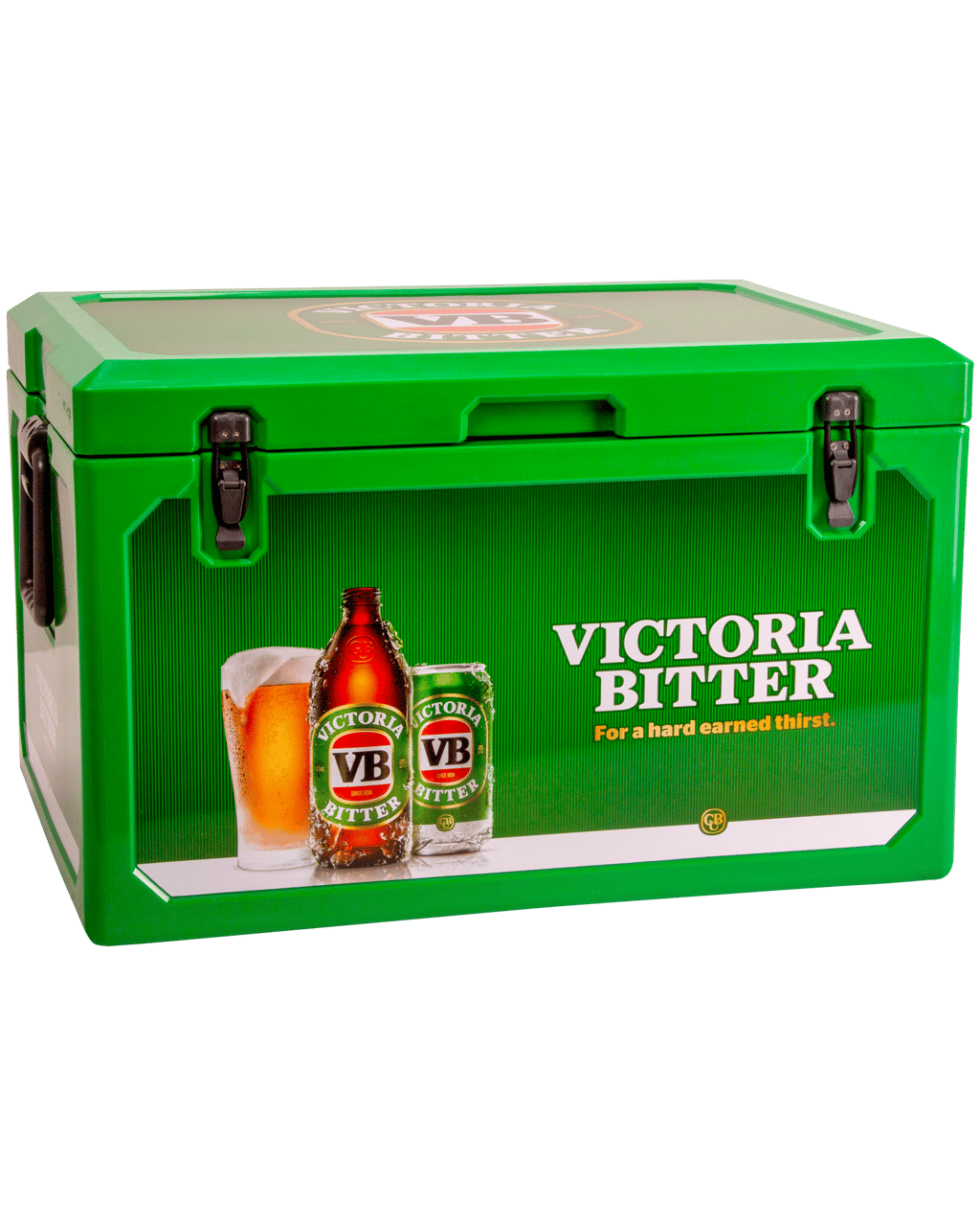 Buy Victoria Bitter Vb 70l Waeco Cooler Online (Lowest Price Guarantee