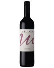  Millon Eden Valley Cabernet<br>Sauvignon 2021  750ML This single-vineyard Cabernet Sauvignon comes from our Eden Valley estate in the rolling hills of Pewsey Vale. A complex wine that&nbsp;is well-rounded and finishes with silky, lingering tannins.<br><br />Region<br><br />Barossa, Eden Valley<br><br />Colour<br><br />Deep purple in colour<br><br />Aroma<br><br />Complex aromas of violets, blackcurrants, and plums<br><br><br /><br /><br />Palate<br><br />The palate is rewarded with pronounced black cherries, mulberries, and a hint of star anise.