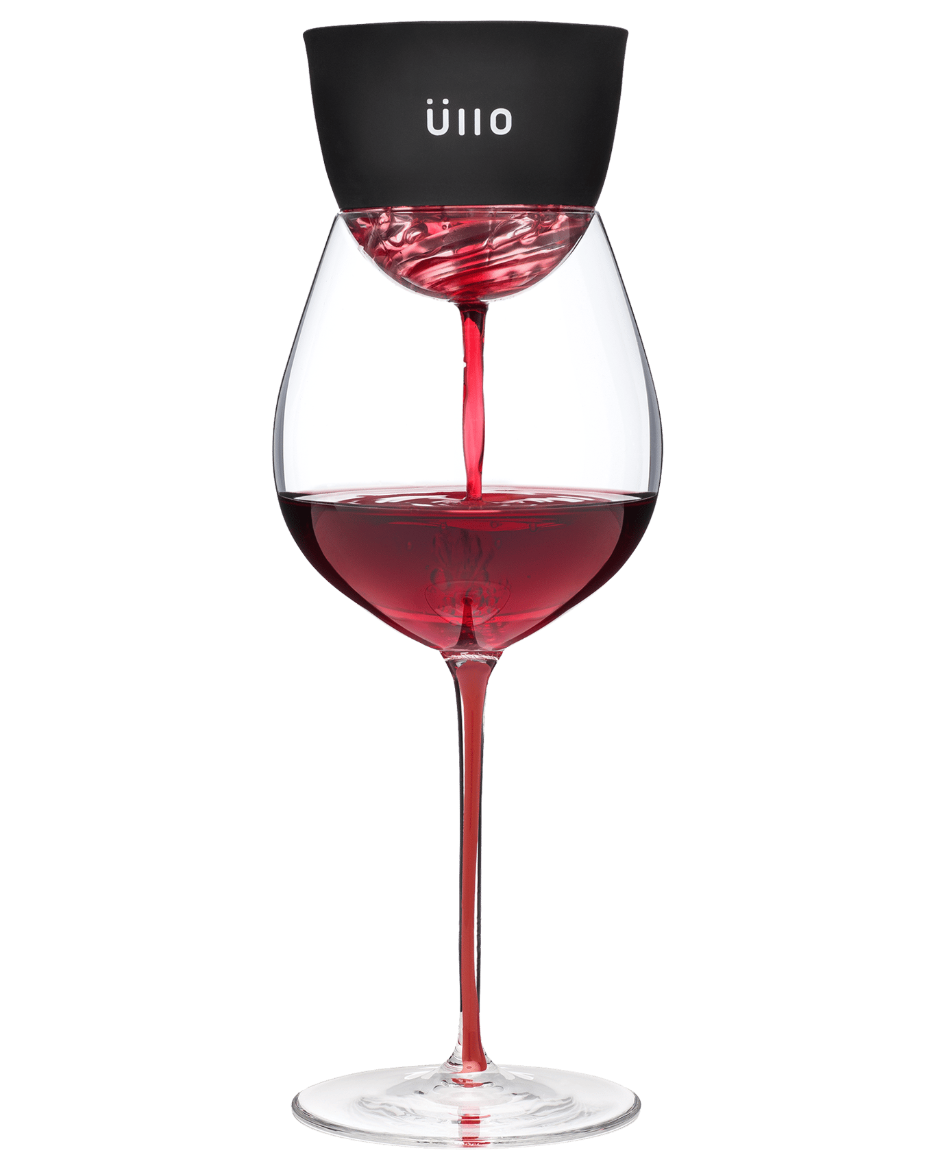 Buy Ullo Wine Purifier Online (Lowest Price Guarantee) Best Deals + Sameday Delivery* from Dan