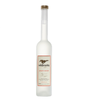  Wildbrumby Peach Schnapps<br>500ml  500ML Award-winning peach schnapps created in Australia's Snowy Mountains with a rich and succulent flavour. Its smooth, liquid-peach perfection makes it the ideal partner to a glass of bubbles, fruity cocktails, or simply served neat over ice.