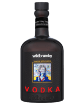  Wildbrumby Kosciuszko Vodka<br>700ml  700ML A smooth, dry triple-distilled Vodka made from grapes and alpine spring water. Very viscous when chilled and easy to drink, great for all kinds of vodka cocktails.
