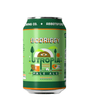 Utropia Pale Ale Cans 355mL