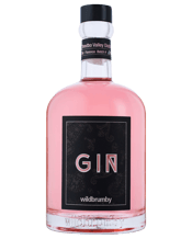Wildbrumby Spirits<br>Wildbrumby Rubus... 700mL The original Australian pink gin. Blended with organically home-grown raspberries, ’rubus patch’ was a gold medallist at the 2017 Melbourne International Spirits Competition. Its dynamic berry nose harmonises with gentler notes of rose, cardamom, coriander and mountain pepper berry for a complex, yet smooth floral finish that can be enjoyed neat, or paired with mixers of choice.