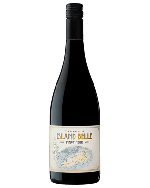 Island Belle Pinot Noir (Unbeatable Prices): Buy Online @Best Deals with  Delivery - Dan Murphy's