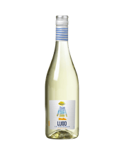  Ludo Le Francais Vermentino  750ML A sister wine to the riotously popular Lulu rosé. The wine is inspired by the ideals of relaxation, of holidays and fun. It's packed with floral and fruity aromas from the rapidly trending vermentino grape. Bright lemon in the glass, the palate is dry and refreshing and displays floral notes, fresh peach, citrus and green apple. The wine is rounded, with an ample acidity on the lingering finish. Chill a bottle, pour a glass, then relax.