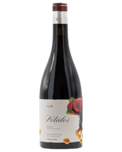 'Pétalos' Mencia