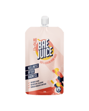  Bae Juice Korean Pear Juice<br>120ml  120ML Bae Juice is a delicately balanced beverage with a delightful sweet and tart flavour profile. Its subtle fruit notes cleanse the palate, making it the perfect complement to a variety of dishes, from spicy noodles to cheese platters. Enjoy the harmonious pairing of Bae Juice with your next culinary adventure.