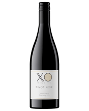Xo Wine Co Small Batch Pinot<br>Noir 750ML This Kuitpo Pinot Noir is a blend from two vineyards in Kuitpo, Christmas Hill and Topnote. The blocks integrate seamlessly to produce a wine portraying the gradually shortening days, the subtle look of Autumn and the gently rolling sandy loam landscape draped in morning fog in which it's grow. Partial carbonic maceration adds a floral lift to the wine with subtle earthiness and fresh strawberry notes while a portion of whole bunch gives structure and spice while maintaining the vibrancy and var