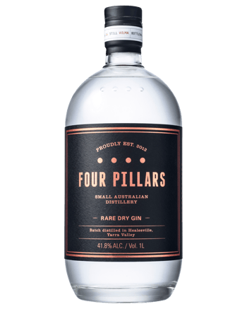 Rare Dry Gin 700mL