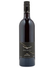  Fighting Gully Road La Longa<br>Sangiovese  750ML The 2018 La Longa Sangiovese is a testament to patience. We have explored a series of names that pay tribute to the 36-month process of aging the wine, inspired by the Italian terms used in music. The wine has great depth structure, and complexity, while retaining an elegant, medium-bodied palate with lingering fine-grained tannins. Brambly dark berries, sour cherry and plum with nuances of dried herb on the nose.