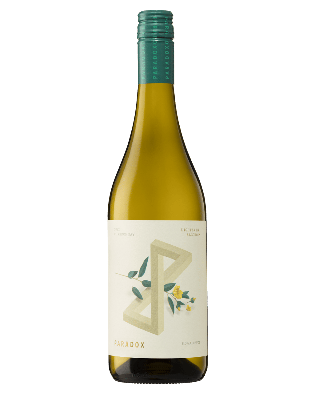 Paradox Chardonnay Boozy