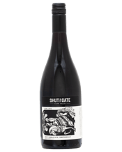  Shut The Gate Tempranillo  750mL Don’t miss this rare chance to secure a magnificent wine from a top producer that’s in seriously short supply. Made by an acclaimed winemaker at the top of their game, this is a slice of wine history you don’t want to miss. Add it to your collection while you can.