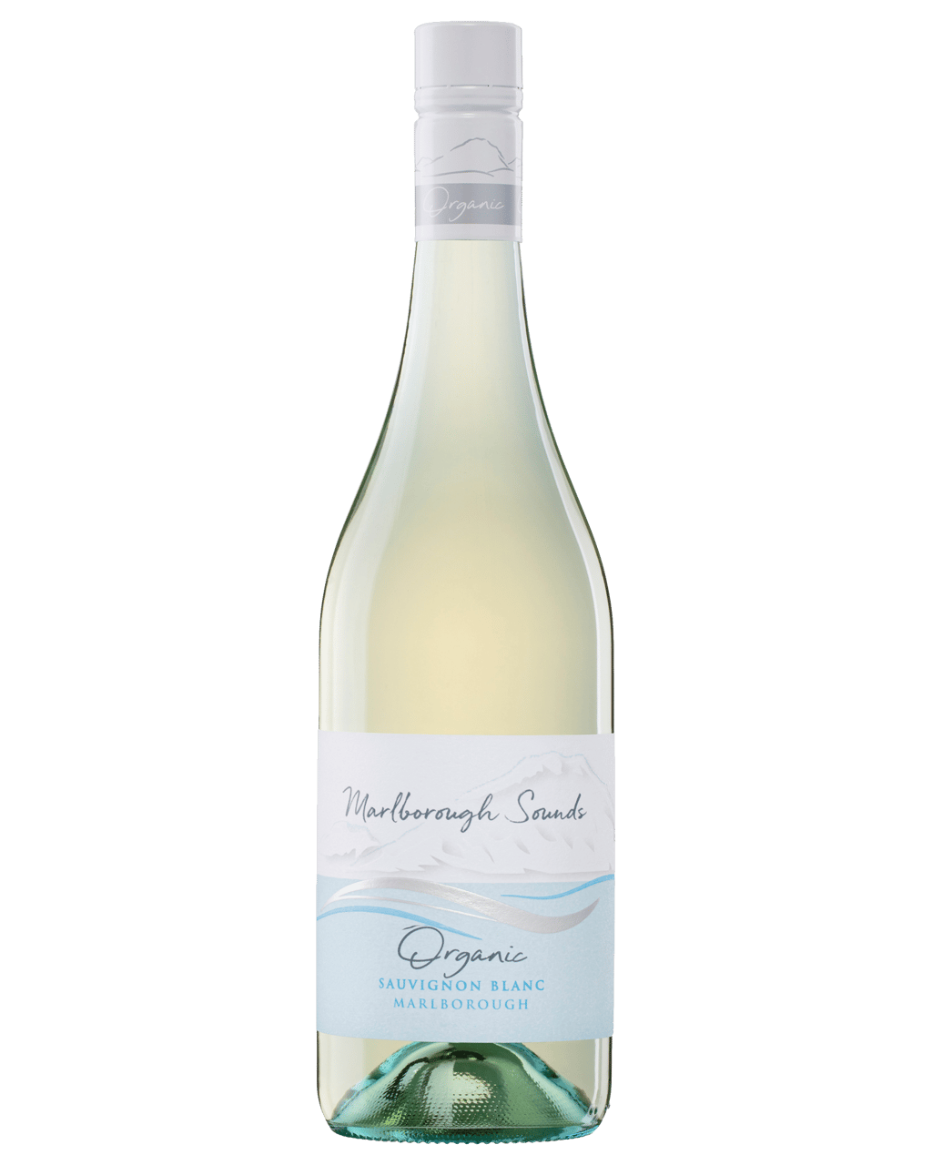 Buy Marlborough Sounds Marlborough Organic Sauvignon Blanc Online (Low ...