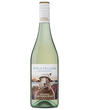 Hawkes Bay Organic Sauvignon Blanc