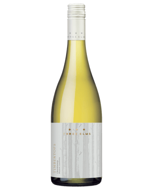 Timbertops Chardonnay 2018