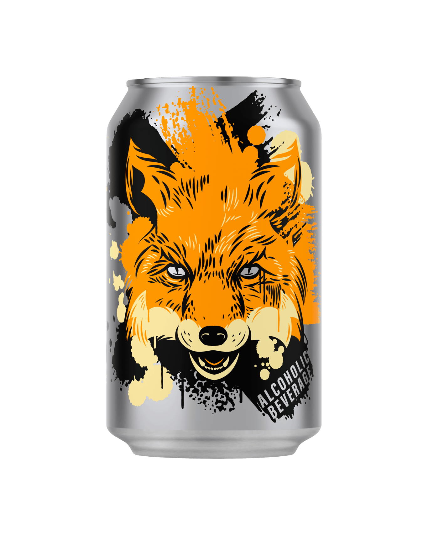 Buy Ginger Resistance Original Ginger Beer 330ml Can Online (Low Prices) from Dan Murphy