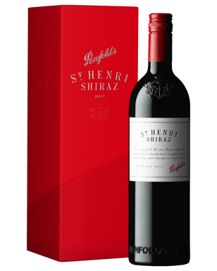 Penfolds St Henri Shiraz 2017 (Unbeatable Prices): Buy Online