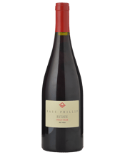  Bass Phillip South Gippsland<br>Premium Pinot Noir... 750ML Bass Phillips Estate Pinot Noir is a complex wine with superb fruit intensity and structure. It displays vibrant red berry fruit, and layers of earthy, mineral complexity that unfurl, and evolve over time. The biodynamically managed Estate vineyard is close-planted to 8,500 vines hectare and cropped at a low one tonne acre. Soils in the area are free-draining and mineral rich which can encourage high vigour. This, coupled with the region’s high rainfall, can lead to disease pressure; therefore,