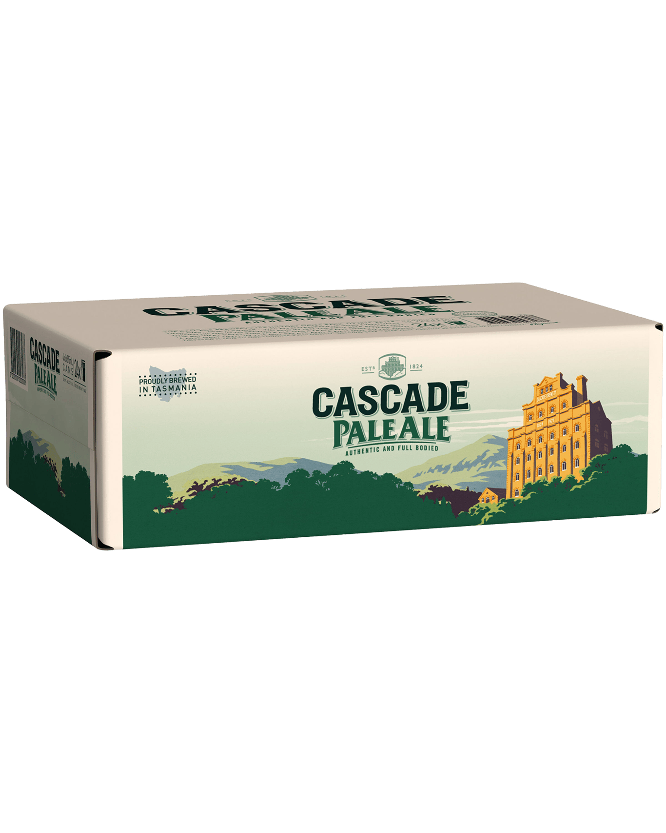 Buy Cascade Pale Ale Stubbie 375ml Online (Lowest Price Guarantee