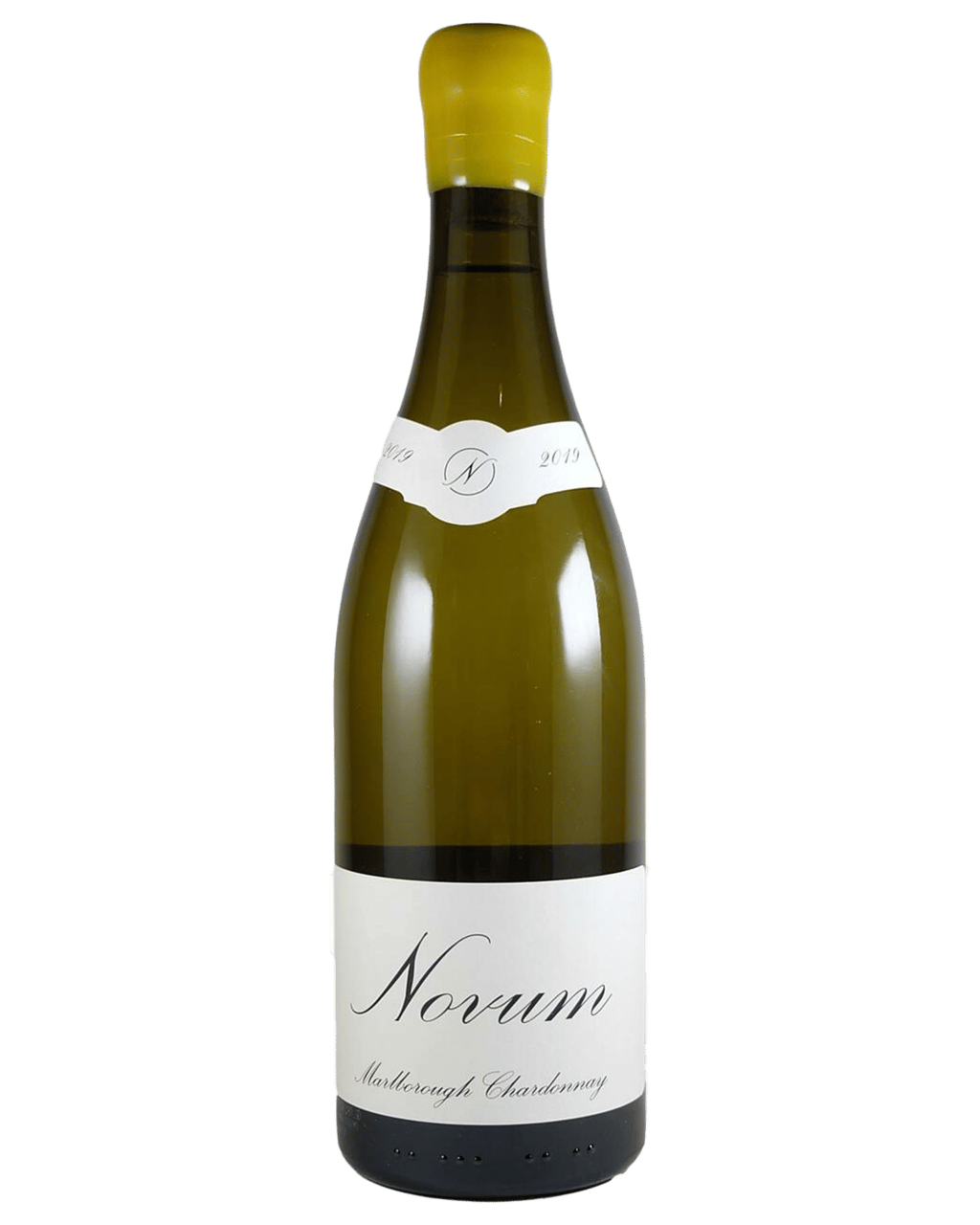 Novum Chardonnay 2019 Boozy