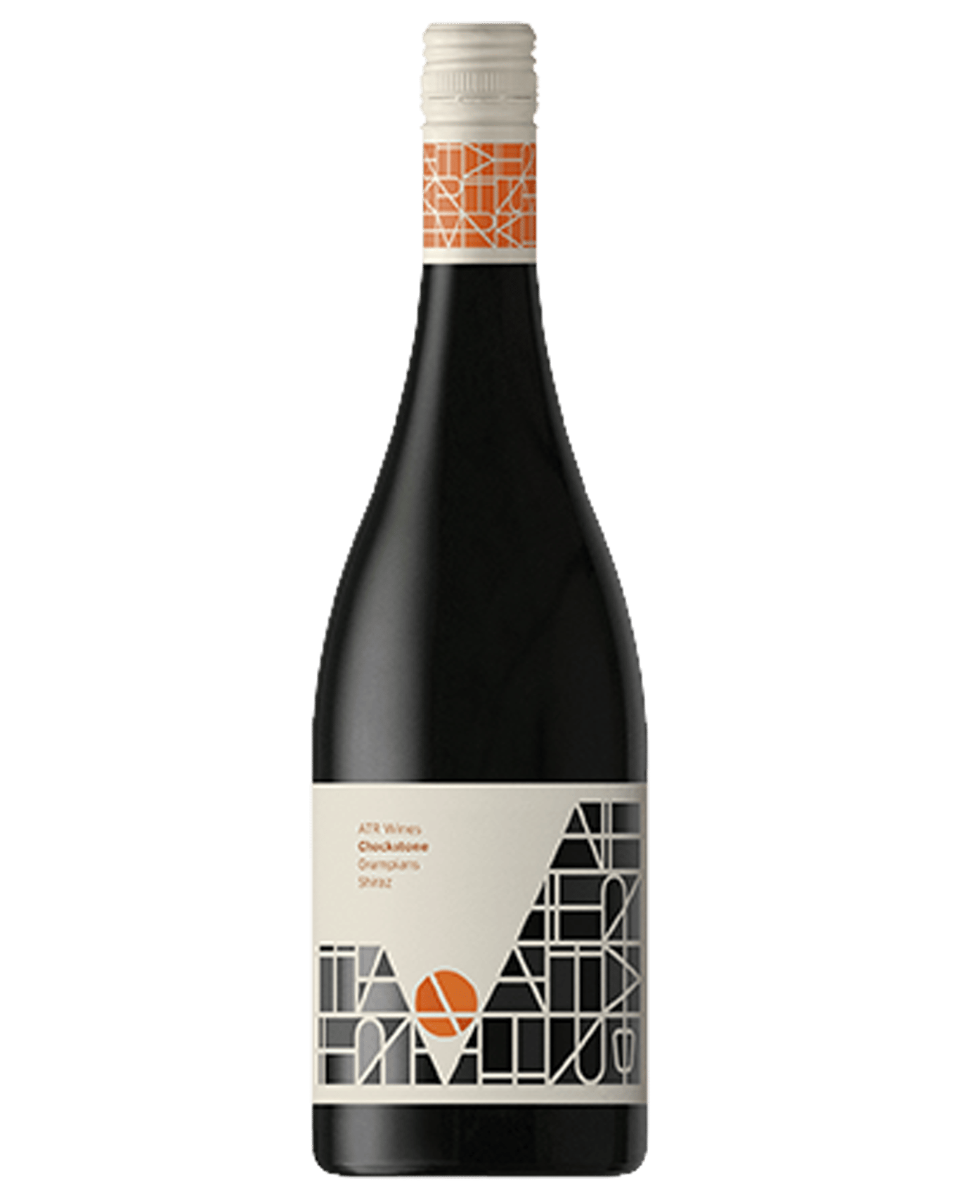 Buy At Richardson Chockstone Shiraz Online (Low Prices) from Dan Murphy's