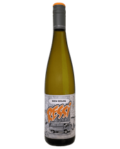  Ressi Riesling  750ML From Rheinhessen, Germany, comes this crisp, aromatic and flavourful riesling, brimming with zesty, ripe citrus flavours. A fun wine designed for good times and refreshment. Not as sweet as you might expect, the wine works well with salads and soft cheeses.<br><br />Produced by Wines Overland and imported by Pinnacle Drinks, part of Endeavour Group Limited.