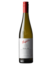 Bin 51 Eden Valley Riesling