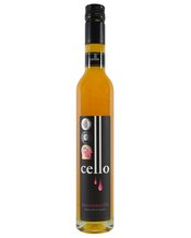  Cello Liqueur Passioncello<br>375ml  375ML Cello Passioncello is a quality handmade Passionfruit Liqueur using 100% local produce infused with fresh passionfruit pulp and sugarcane distilled alcohol. Vibrant passionfruit and crushed meringue aromas on the nose with tangy passionfruit jam on the palate, It has deliciously intense flavour for a true unique tropical drink on crushed ice or an addition to a cocktail.