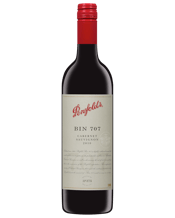 Penfolds Bin 707 Cabernet<br>Sauvignon 2010 750ML Don’t miss this rare chance to secure a magnificent wine from a top producer that’s in seriously short supply. Made by an acclaimed winemaker at the top of their game, this is a slice of wine history you don’t want to miss. Add it to your collection while you can.